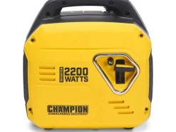 Champion Stromerzeuger Inverter Generator 92001I-EU 2200 W