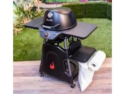 Char-Broil All-Star Ablage 41,5 x 33 x 2,5 cm