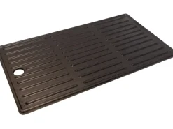 Char-Broil Grillplatte für 3 Brenner 43 cm x 21 cm
