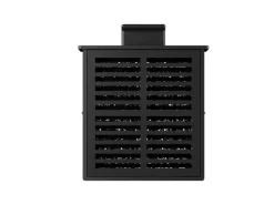 CIARRA Aktivkohlefilter CBCF009 Dunstabzugshauben Zubehör für 6903D Original 1 Stk