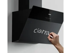 CIARRA Dunstabzugshaube 60 cm 650 m³/h A+++ Kopffrei WIFI-APP Touch Control VMCF6736H
