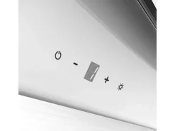 CIARRA Dunstabzugshaube 60 cm 650 m³/h A+++ Kopffrei WIFI-APP Touch Control VM6736NW