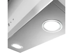 CIARRA Dunstabzugshaube 60 cm 650 m³/h A+++ Kopffrei WIFI-APP Touch Control VM6736NW