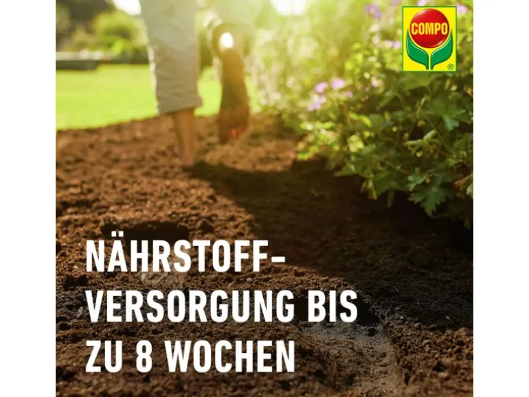 Compo Sana Rhododendronerde 1 x 20 l