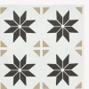 d-c-fix Wandfliesen Wall Tiles Vivid Stars 6er-Set 33 cm x 33 cm