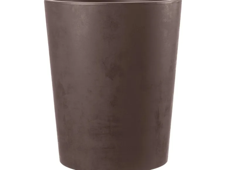 Deroma Pflanztopf Millennium Ø 43,5 cm Brown