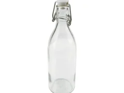 Dr. Oetker Bügelverschlussflasche 500 ml