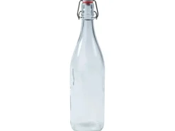 Dr. Oetker Bügelverschlussflasche 1 l