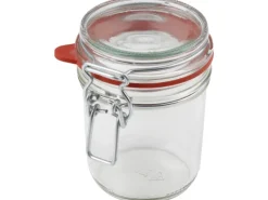 Dr. Oetker Bügelverschlussglas 370 ml