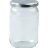 Dr. Oetker Einmachglas 630 ml