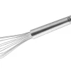 Dr. Oetker Schneebesen Profi 25 cm Silber