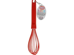 Dr. Oetker Silikon Schneebesen 25 cm