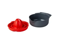 Dr. Oetker Zitronenpresse 500 ml Behälter
