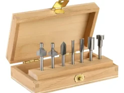 Dremel Mehrzweck-Fräser-Set  660