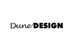 DuneDesign Aufbewahrungskorb aus Baumwolle 35 Liter Ø 39 x 30 cm