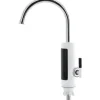 Easymaxx Warm und Kaltwasserarmatur mit integriertem Durchlauferhitzer 3600 W