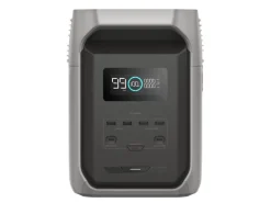 Ecoflow Powerstation Delta 3 Grau 1500 Wh