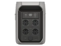 Ecoflow Powerstation Delta 3 Grau 1500 Wh