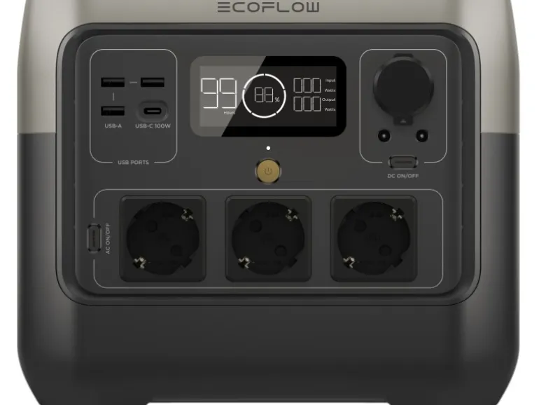 EcoFlow Powerstation River 2 Pro 768 Wh