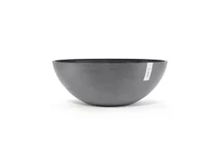 Ecopots Pflanztopf Vienna Grau 70 cm x 25,5 cm