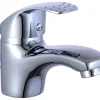 Eisl ROMA Waschtischarmatur Chrom