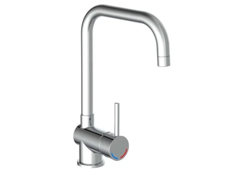 Eisl Spültischarmatur Futura Chrom