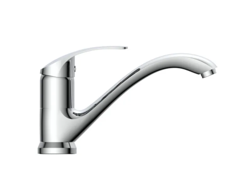 Eisl Spültischarmatur Rimini Chrom