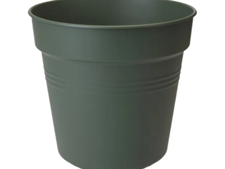 Elho Anzuchttopf Green Basics Ø 27 cm laubgrün