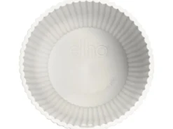 Elho Blumentopf Mini Vibes  Ø11 cm Seidenweiß