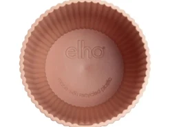 Elho Blumentopf Mini Vibes  Ø 9 cm Zartrosa
