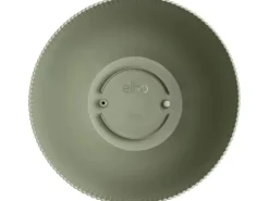 Elho Blumentopf Sereh Ø 47 cm x 40 cm Grün