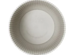 Elho Blumentopf Vibes Fold  Ø 30 cm Seidenweiß