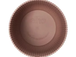 Elho Blumentopf Vibes Fold  Ø 30 cm Zartrosa