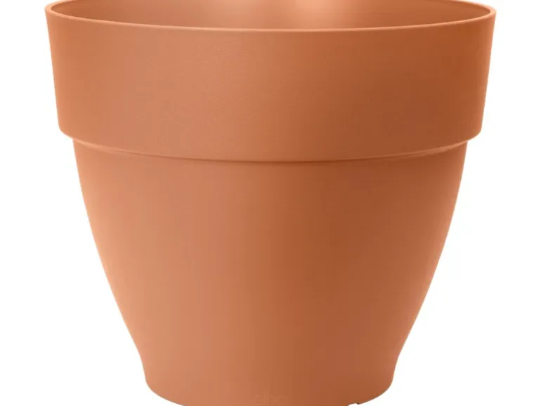 Elho Blumentopf Vibia Campana Ø 55 cm x 47 cm Terra