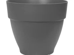 Elho Blumentopf Vibia Campana Ø 55 cm x 47 cm Anthrazit
