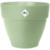 Elho Pflanzentopf Vibia Campana Ø 47 cm x 40 cm Pistaziengrün