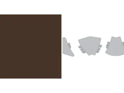 Endkappen Plus Havanna