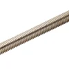 Ersatzschraube M6 x 55 mm Silber