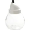 Fackelmann Allesgießer Kugelglas 160 ml