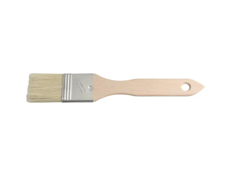 Fackelmann Backpinsel Fair 3,5 cm Buche