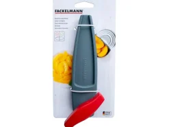 Fackelmann Dosenöffner Kantenfrei 18,5 cm Farbenauswahl