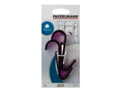 Fackelmann Heizkörperhaken 2 Stück