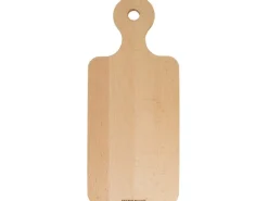 Fackelmann Holzbrett Fair 15 cm x 35 cm