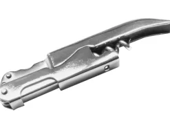 Fackelmann Korkenzieher Doublepull 12 cm