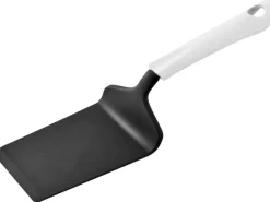 Fackelmann Lasagneheber Arcadalina 28 cm Weiß-Schwarz