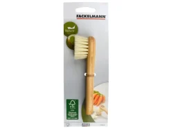 Fackelmann Obst-/Gemüsebürste FAIR