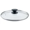 Fackelmann Pfannenglasdeckel 28 cm