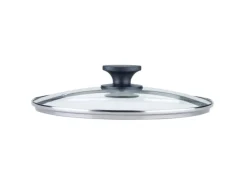 Fackelmann Pfannenglasdeckel 28 cm