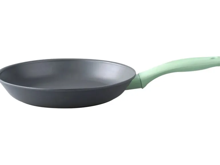Fackelmann Recycling-Antihaftpfanne Ecolution Ø 20 cm