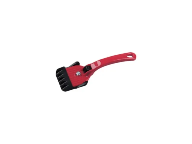 Fackelmann Reinigungsschaber 3in1 Clean Devil